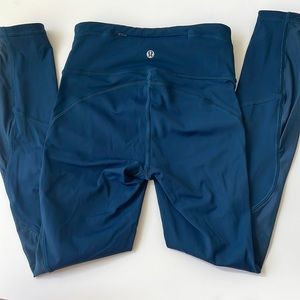 Lululemon Always Airy HR Run Tight 25”